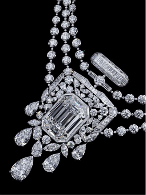 haute joaillerie chanel prix|chanel necklaces.